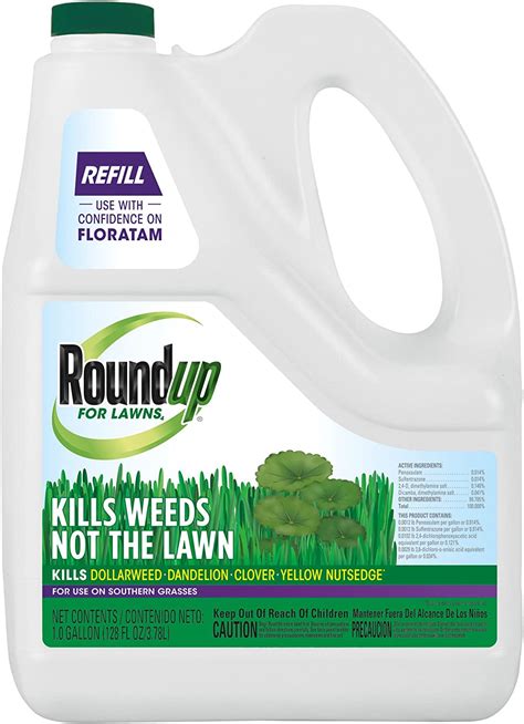 Weed killer that won't kill grass. Things To Know About Weed killer that won't kill grass. 